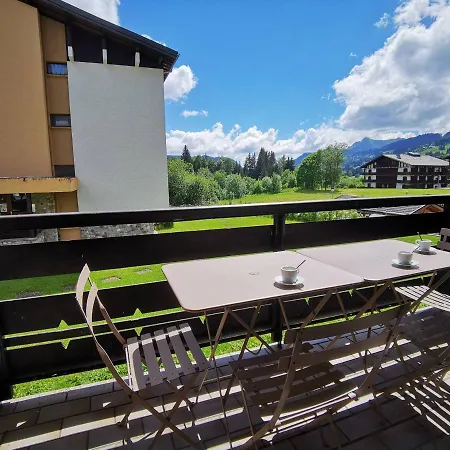 Apartment 4* Renove, Equipe, 6 Pers, Proche Centre Avec Parking Et Wi-fi - Fr-1-598-127