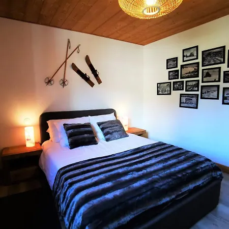 4* Renove, Equipe, 6 Pers, Proche Centre Avec Parking Et Wi-fi - Fr-1-598-127 Apartment