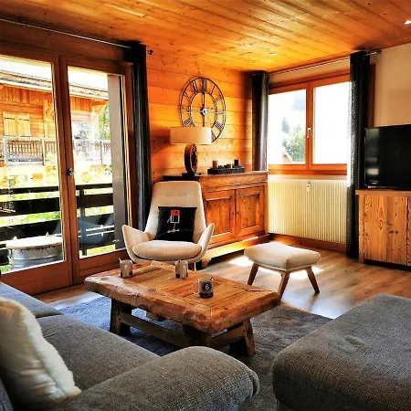 Apartment 4* Renove, Equipe, 6 Pers, Proche Centre Avec Parking Et Wi-fi - Fr-1-598-127 *